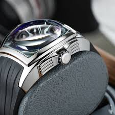 RGA3061-LEO Watch